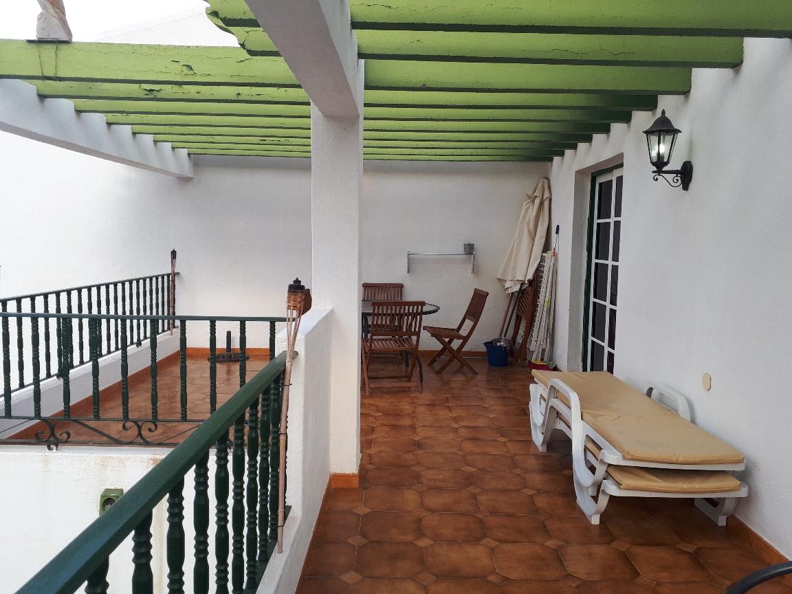 Apartamento Pueblo Torviscas Costa Adeje  Exterior foto