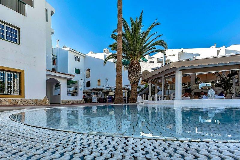 Apartamento Pueblo Torviscas Costa Adeje  Exterior foto